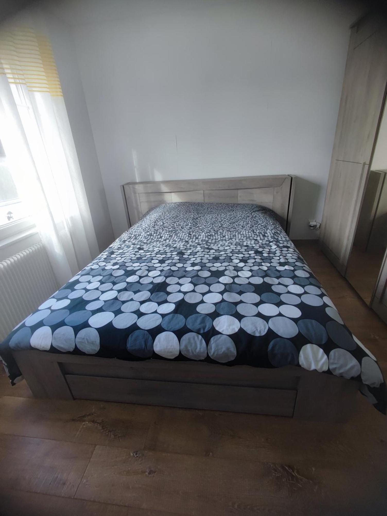 Chambre Double- Sdb Et Wc Prive Morlaix Esterno foto